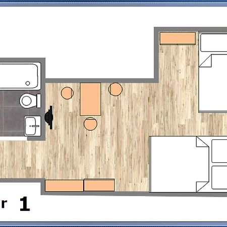 Surf Villa เวบา ห้อง รูปภาพ